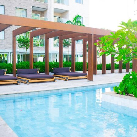 Salinas Exclusive - Gav Resorts Salinopolis Luaran gambar