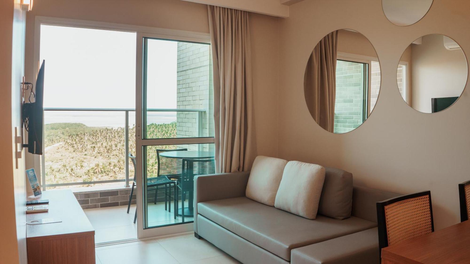 Salinas Exclusive - Gav Resorts Salinopolis Luaran gambar