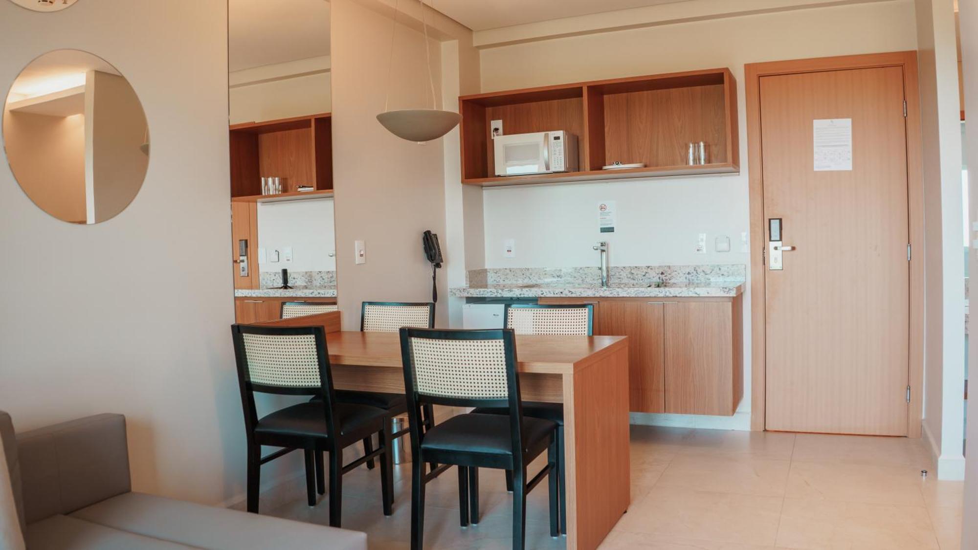 Salinas Exclusive - Gav Resorts Salinopolis Luaran gambar