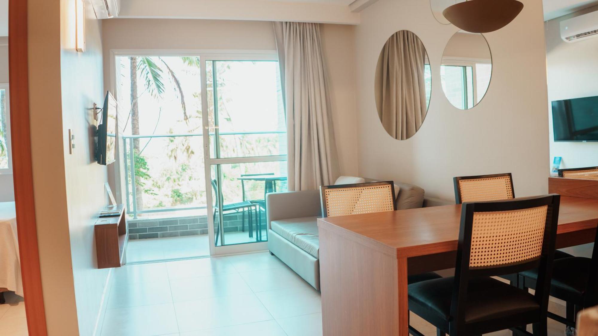 Salinas Exclusive - Gav Resorts Salinopolis Luaran gambar