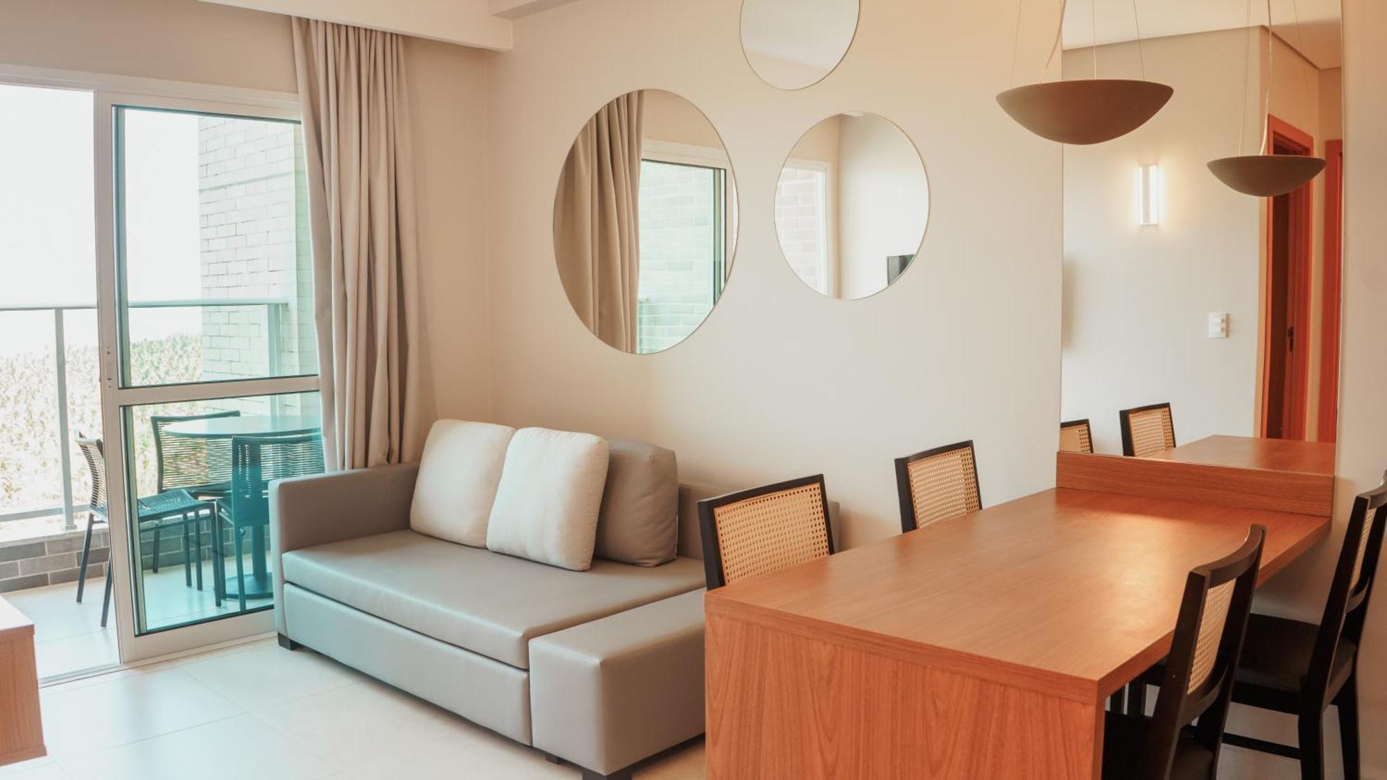 Salinas Exclusive - Gav Resorts Salinopolis Luaran gambar