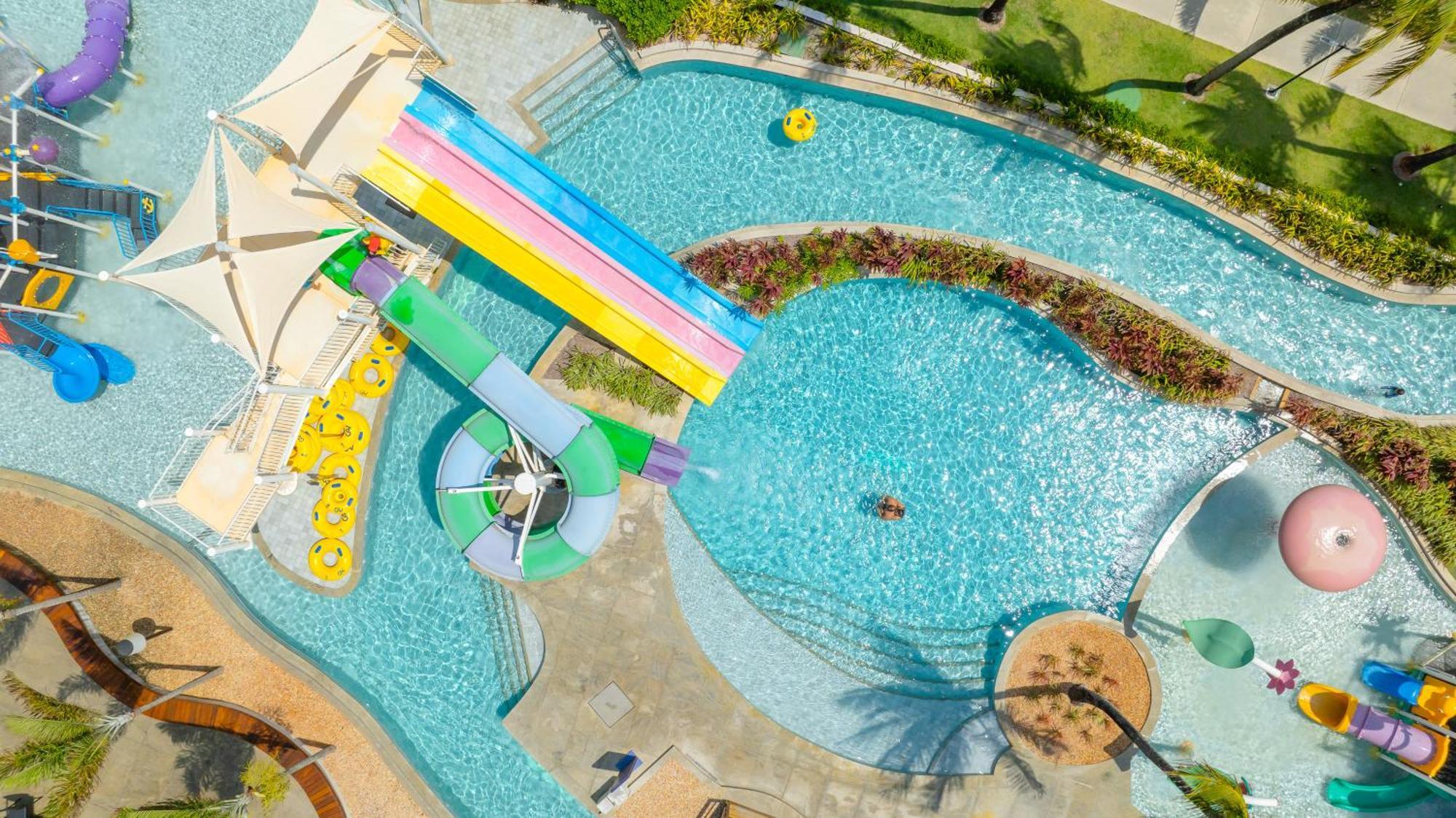 Salinas Exclusive - Gav Resorts Salinopolis Luaran gambar