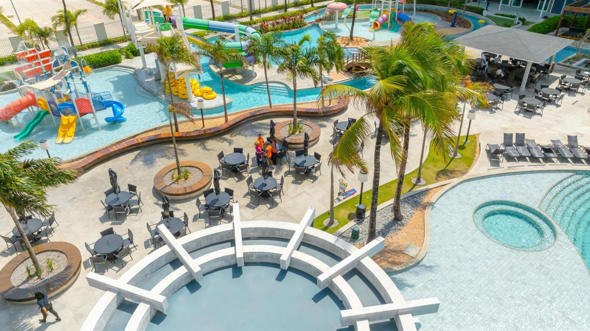 Salinas Exclusive - Gav Resorts Salinopolis Luaran gambar