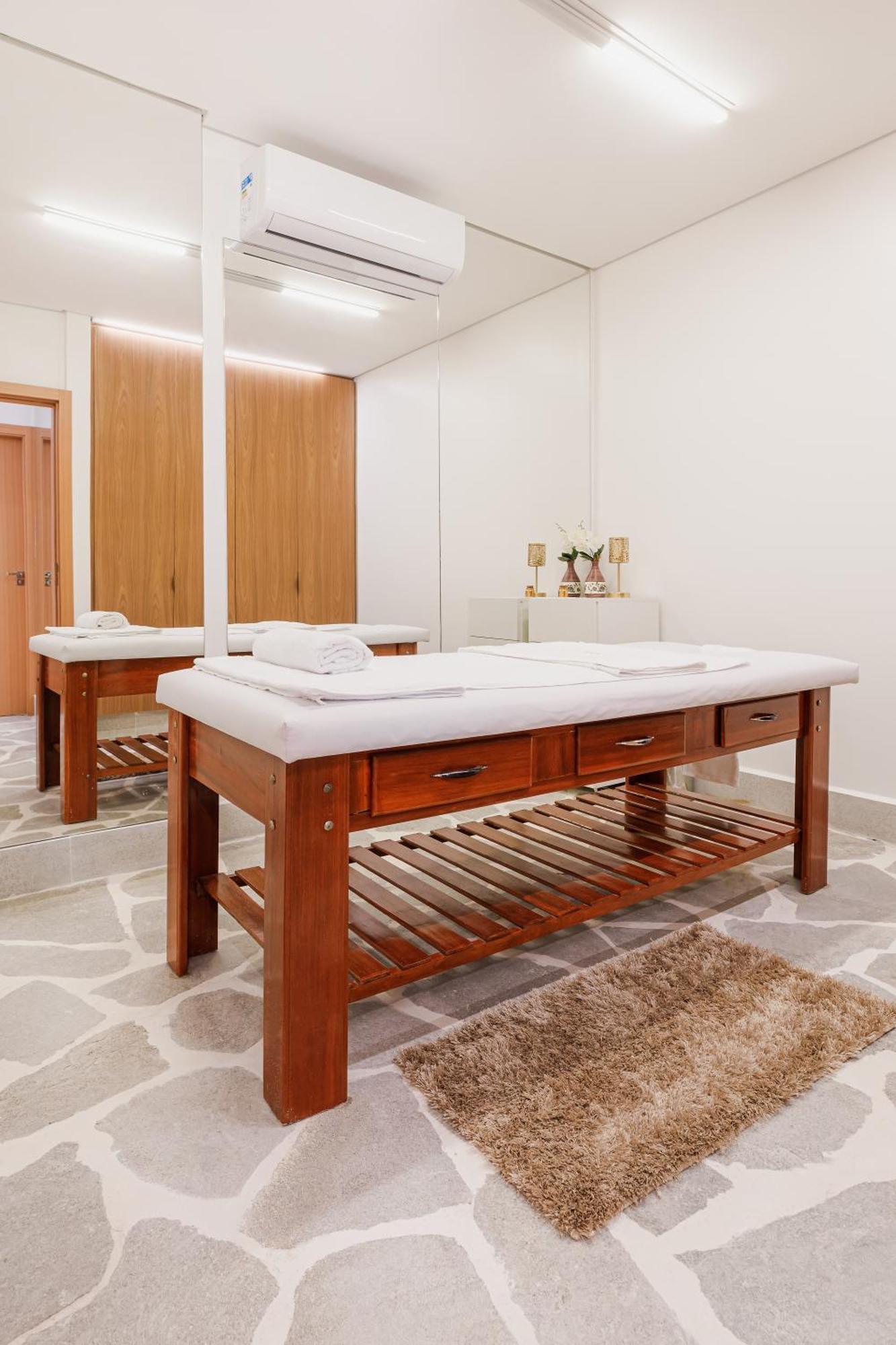 Salinas Exclusive - Gav Resorts Salinopolis Luaran gambar