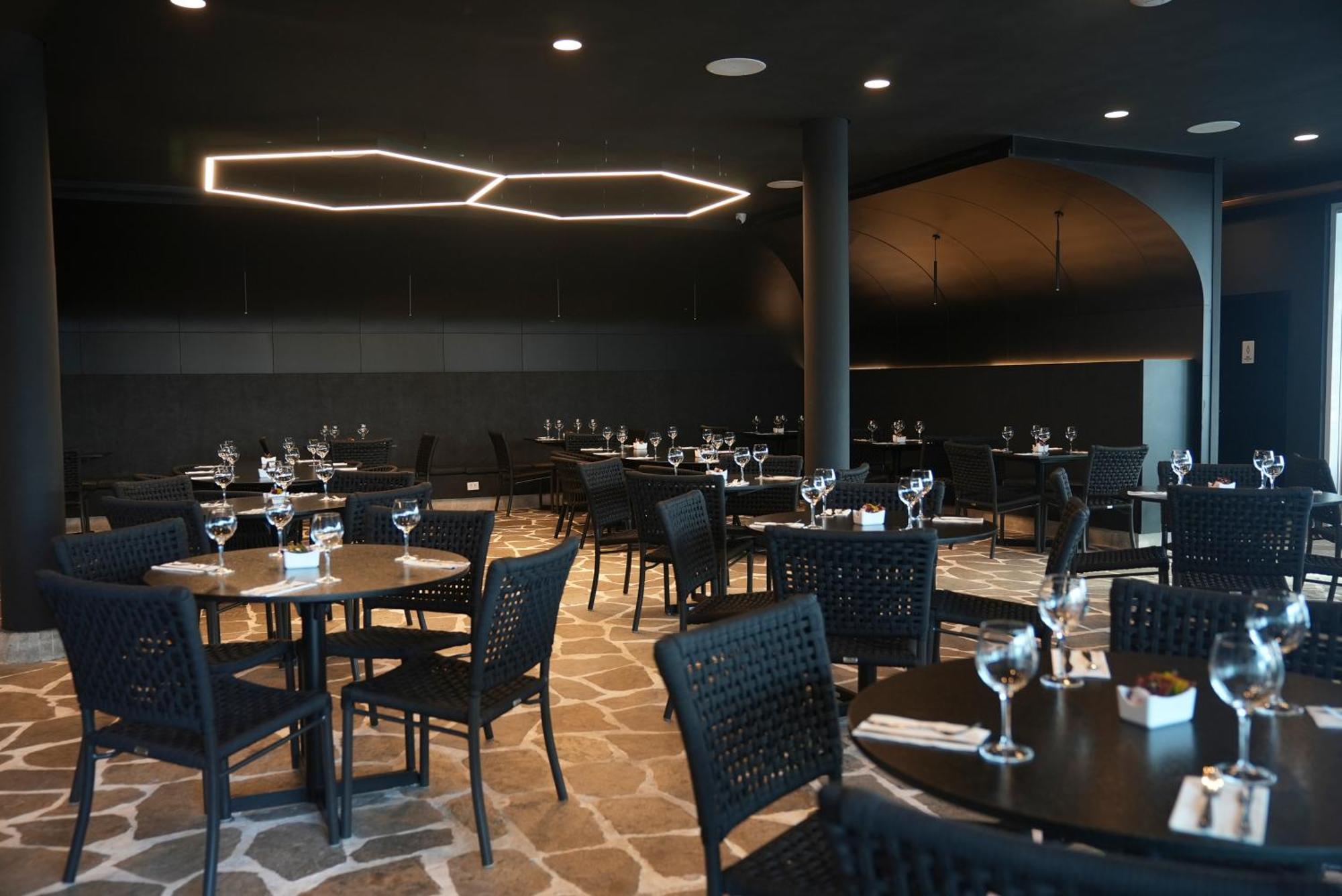 Salinas Exclusive - Gav Resorts Salinopolis Luaran gambar